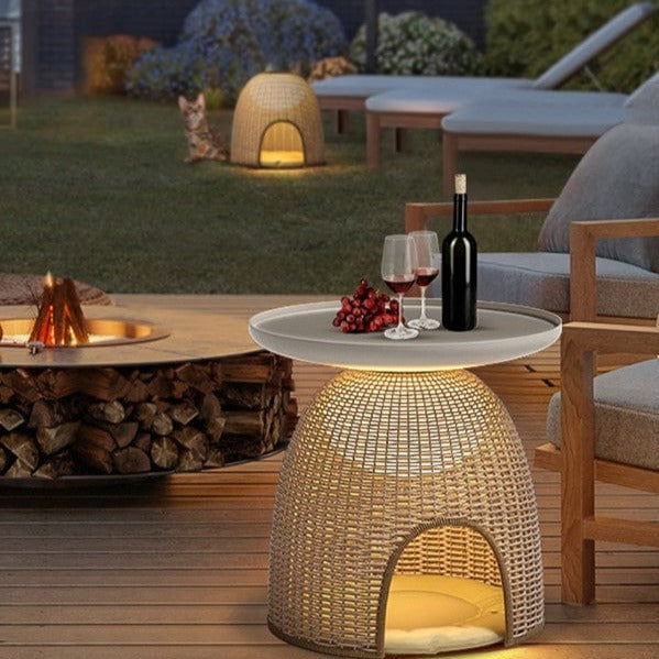 Life | Outdoor Patio Light - Detail View #5 | HomeCartel
