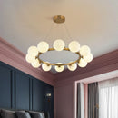 Louisa | Modern Chandelier