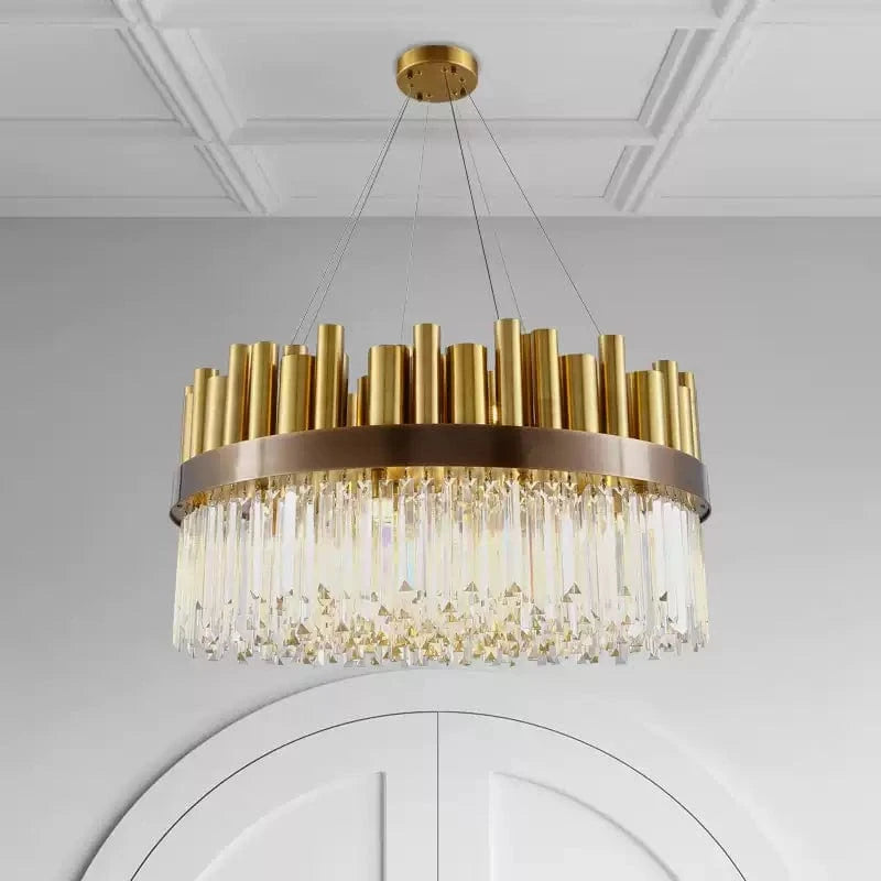 Astor | Chandelier - Modern Chandelier | HomeCartel Philippines