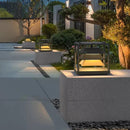 Abbas | Outdoor Pathway Light