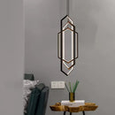 Vasteras | Modern LED Pendant Light