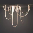 Amarillo | Chandelier