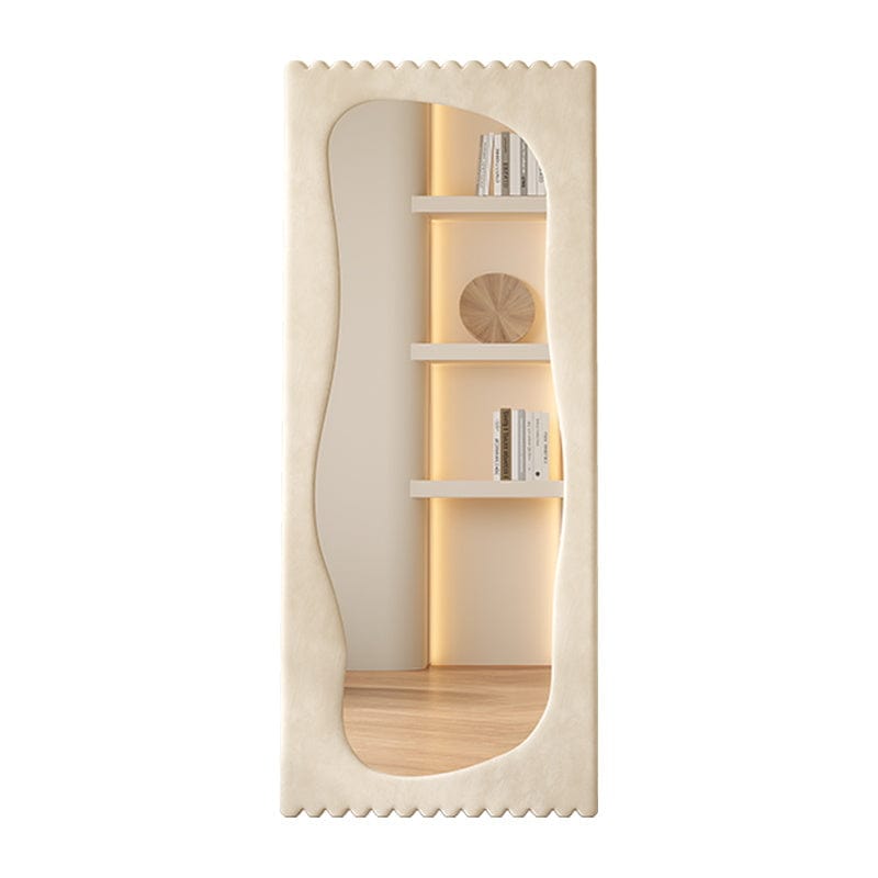 Maddox | Non-Lighted Mirror - Modern Non-Lighted Mirror | HomeCartel Philippines
