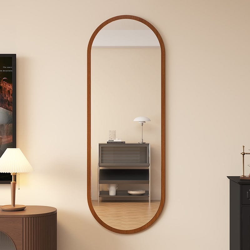 Zuberi | Non-Lighted Mirror - Modern Non-Lighted Mirror | HomeCartel Philippines