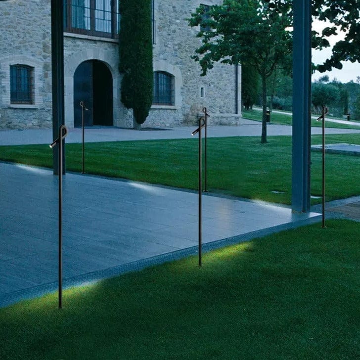 Luana | Outdoor Pathway Light - Modern ARCHITECTURAL OUTDOOR | HomeCartel Philippines