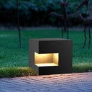 Delin | Outdoor Pathway Light