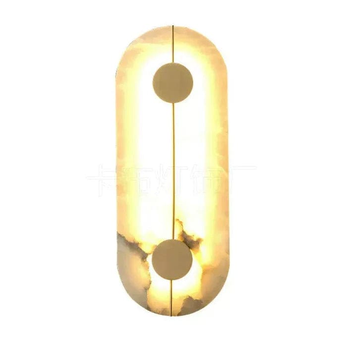 Harris | Wall Light - Detail View #2 | HomeCartel