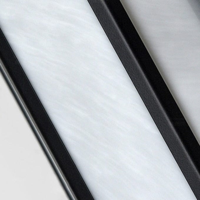Lorde | Outdoor Wall Light - Detail View #6 | HomeCartel
