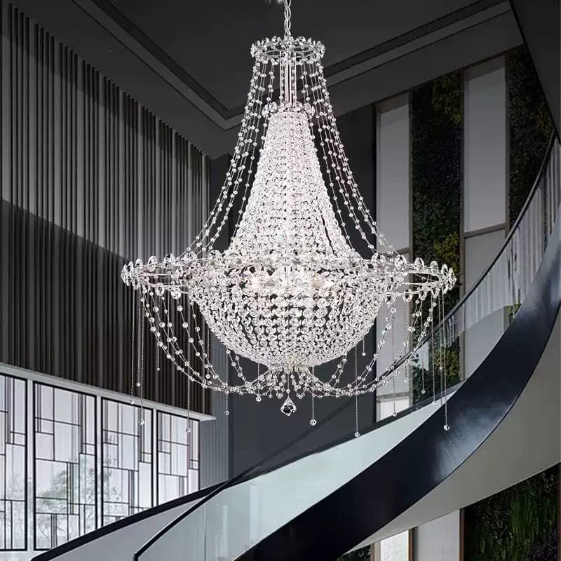 Shalimar | Chandelier