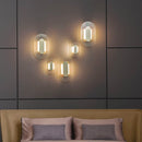 Sami | Modern Wall Light