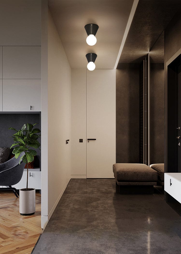 Aerik | Ceiling Mounted Light - Home Cartel ®