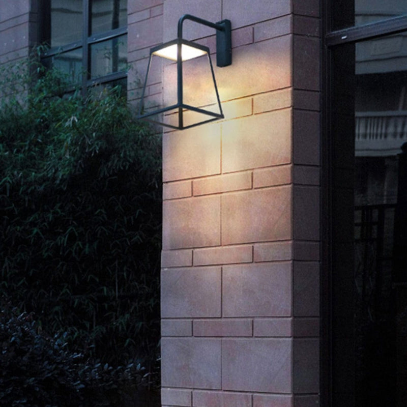 Sarsen | Outdoor Wall Light