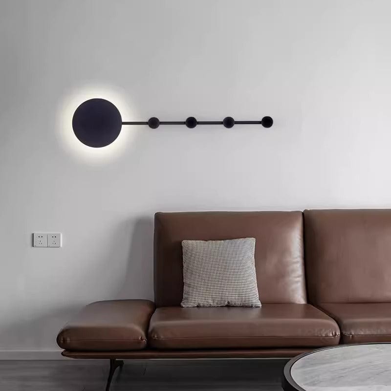 Zubair | Wall Lamp - Home Cartel ®