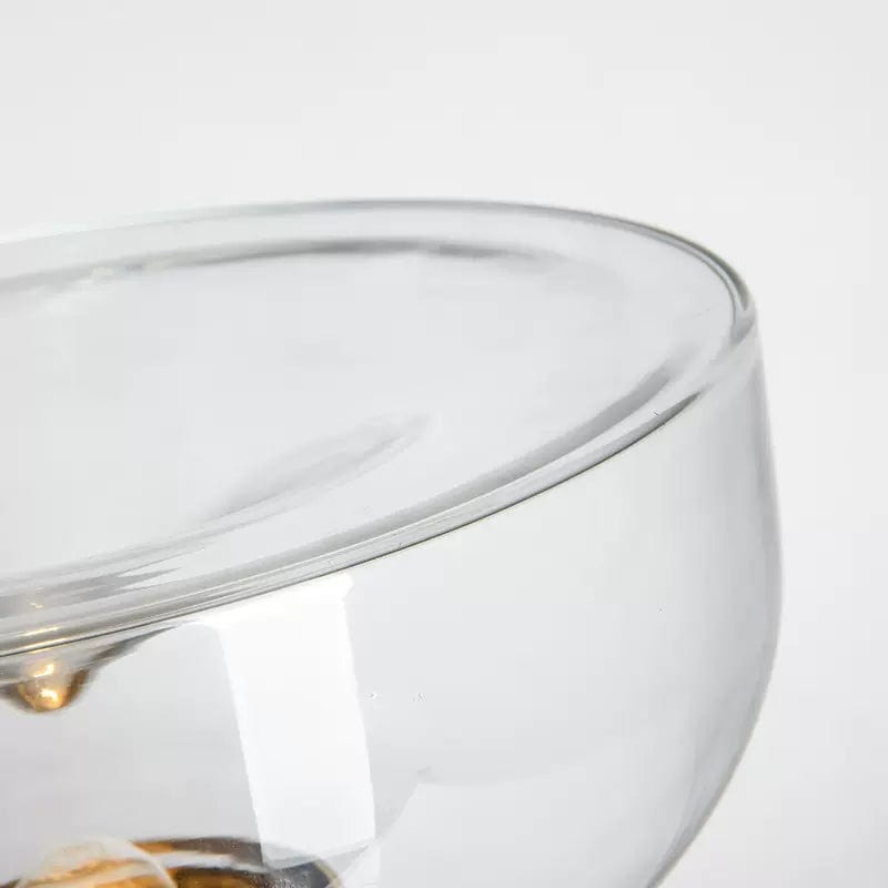 Rapa | Table Lamp - Detail View #4 | HomeCartel