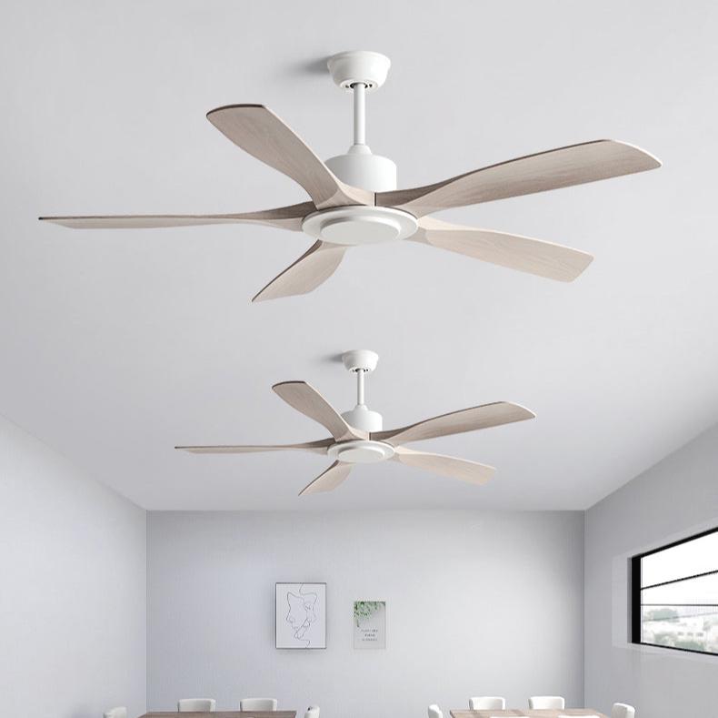 Rosetta | Lighted Ceiling Fan