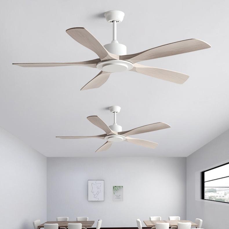 Calico | Five Blade Ceiling Fan