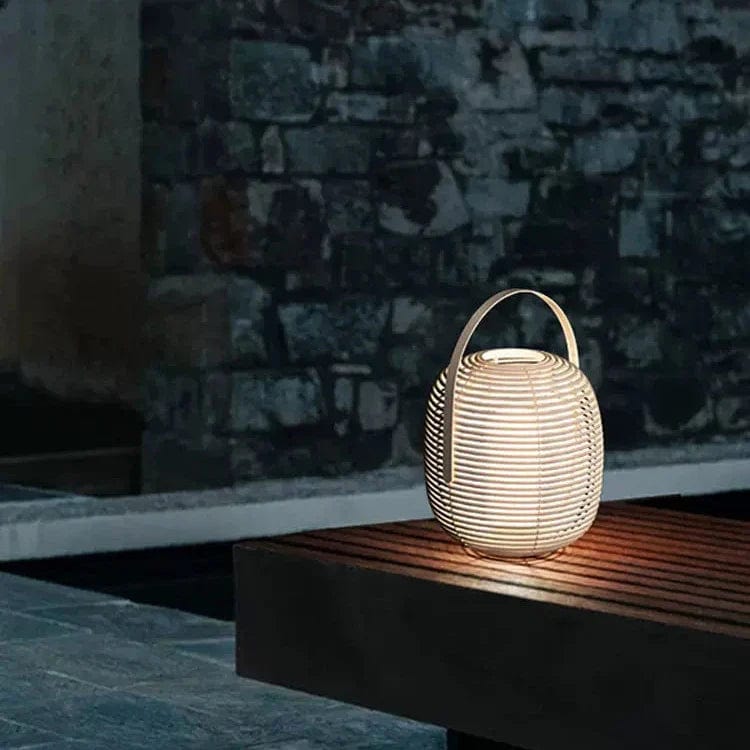 Sense | Rechargeable Table Lamp