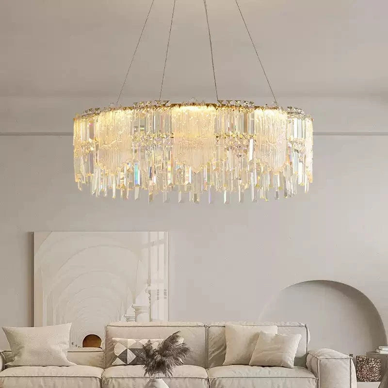 Finnian | Chandelier - Detail View #2 | HomeCartel