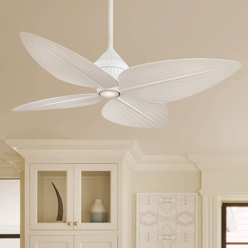 Ron | Four Blade Ceiling Fan - Home Cartel ®