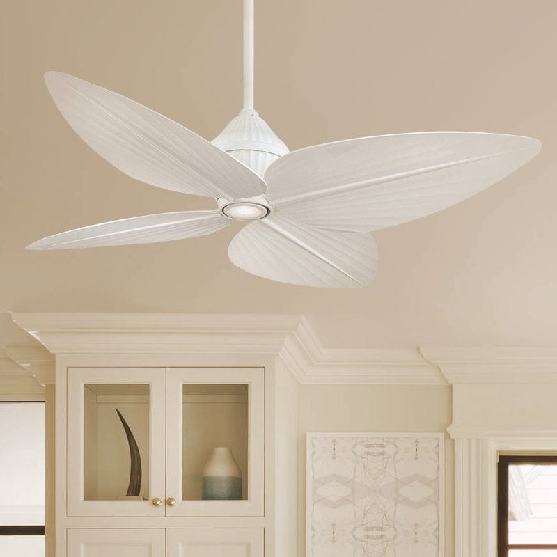 Ron | Four Blade Ceiling Fan