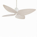 Ron | Four Blade Ceiling Fan - Home Cartel ®