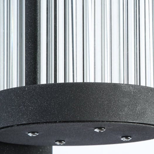 Meles | Outdoor Wall Light - Detail View #8 | HomeCartel