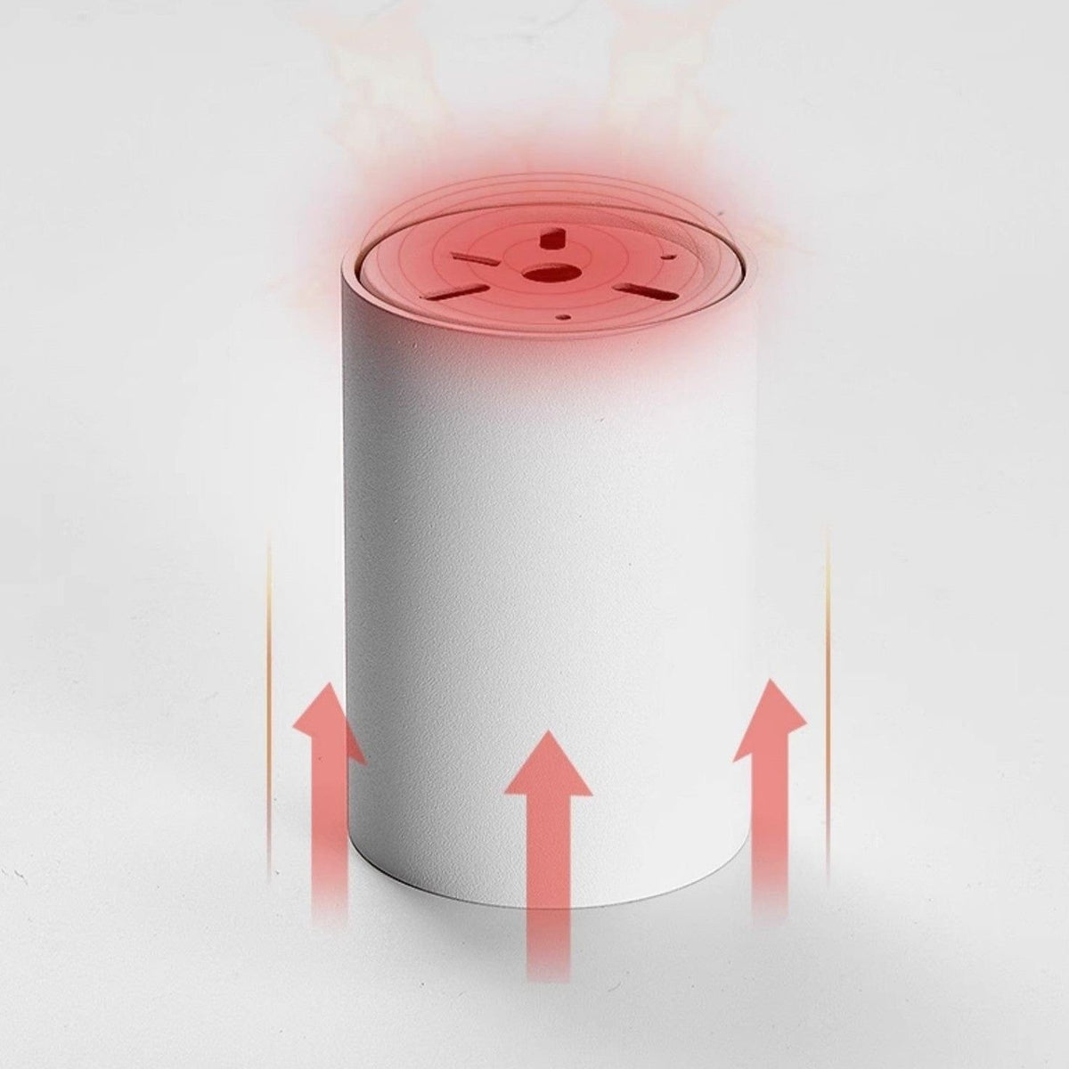 Nieves | Outdoor Downlight - Detail View #9 | HomeCartel