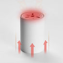 Nieves | Outdoor Downlight