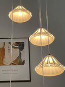 Solution | Cluster Chandelier