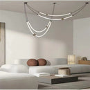 Arryn | Modern LED Chandelier