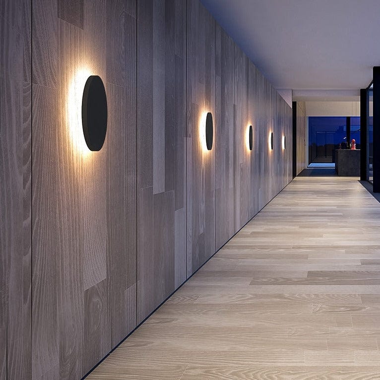 Nuwa | Outdoor Wall Light - Detail View #5 | HomeCartel