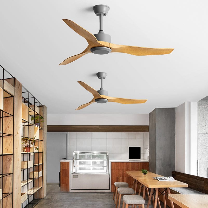 Tamsin | Standard Ceiling Fan - Modern Standard Ceiling Fan | HomeCartel Philippines