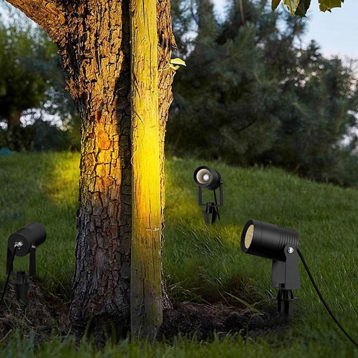 Daxa | Outdoor Garden Light - Modern ARCHITECTURAL OUTDOOR | HomeCartel Philippines