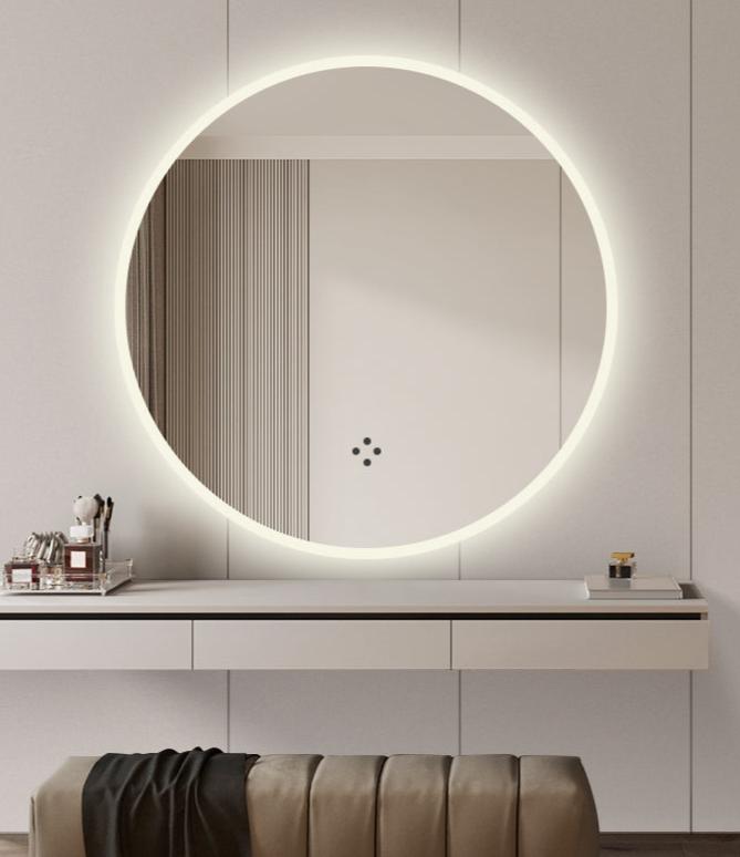 Trouville | Lighted Mirror