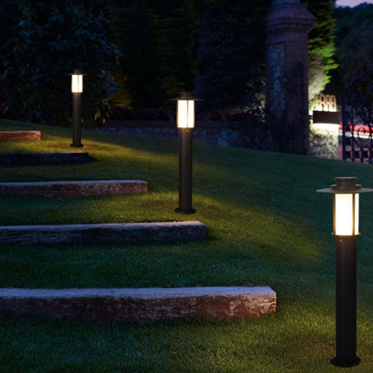Verga | Pathway Light - Detail View #4 | HomeCartel