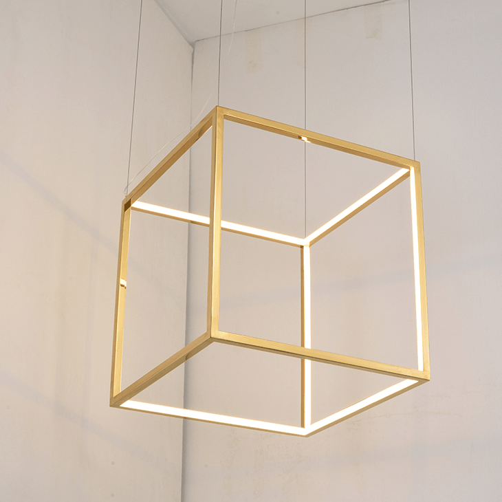 Neoma | Modern Chandelier