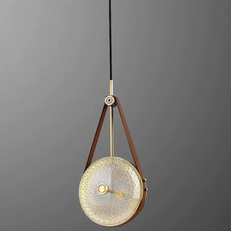 Tray | Pendant Light