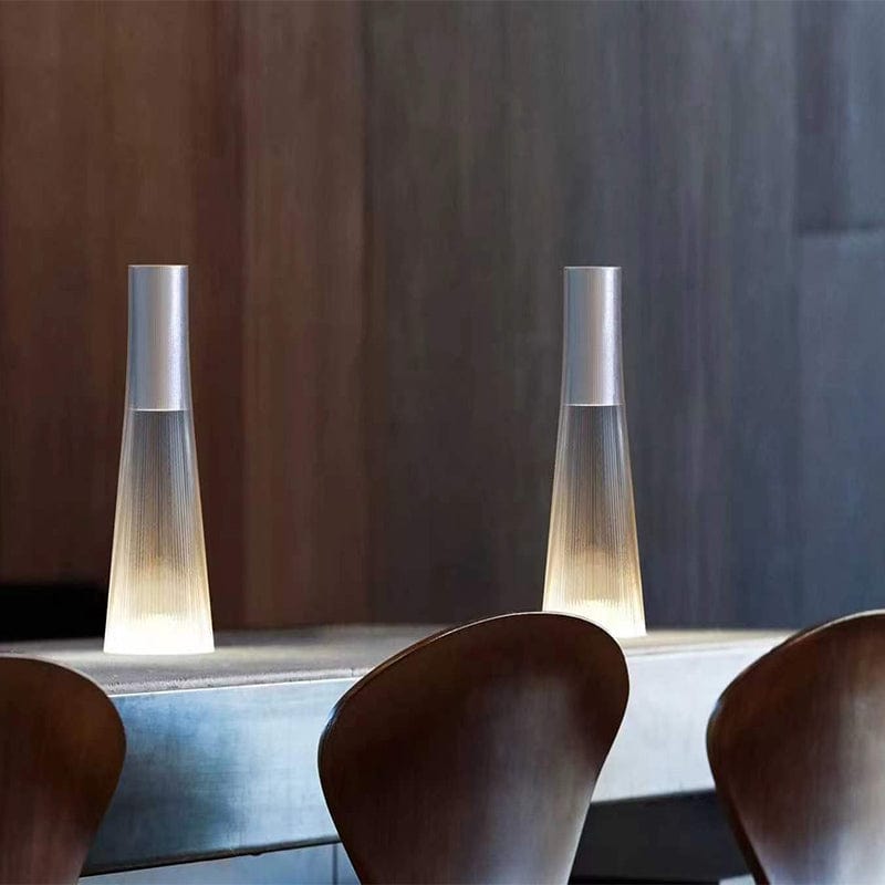 Leadrea | Rechargeable Table Lamp