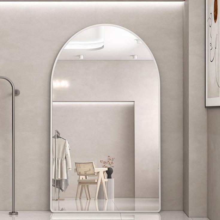 Dozier |  Non-Lighted Mirror - Modern Non-Lighted Mirror | HomeCartel Philippines