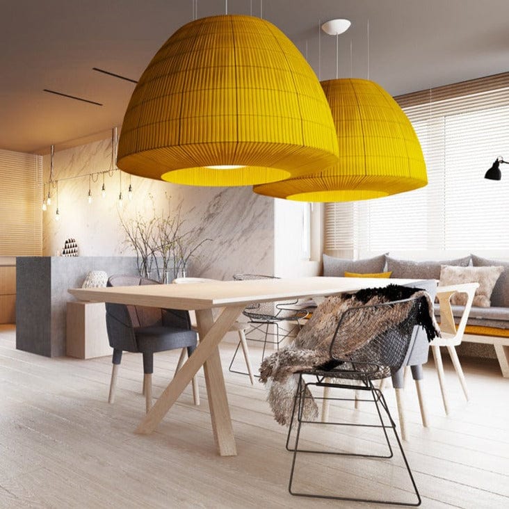 Ravena | Big Pendant Light