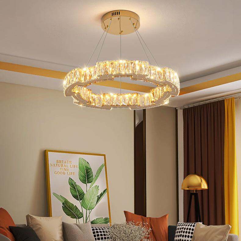 Kefka | Chandelier - Modern Chandelier | HomeCartel Philippines