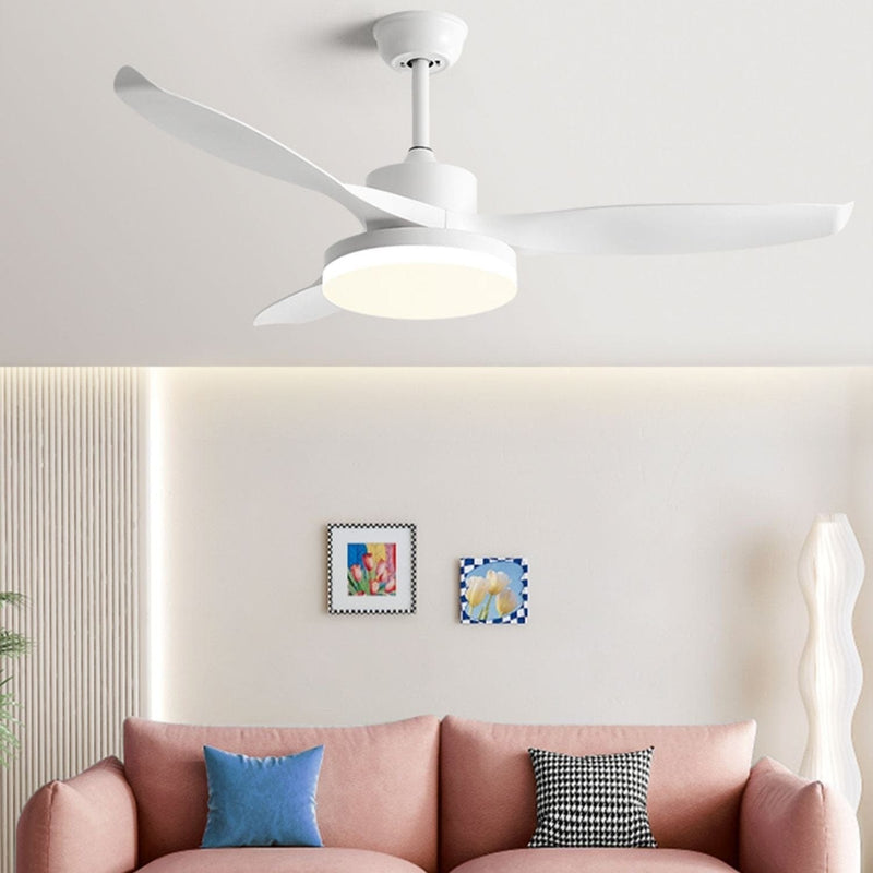 Reus | Lighted Ceiling Fan