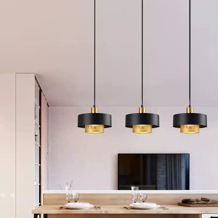 Foster | Pendant Light