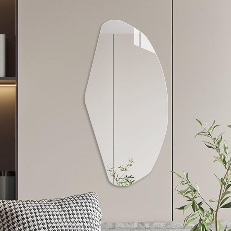 Kahimbi |  Non-Lighted Mirror