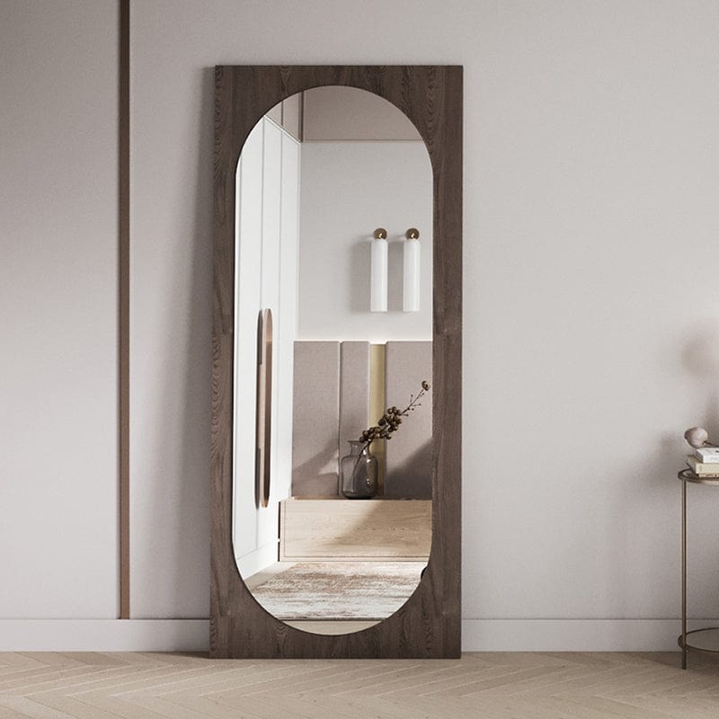 Philoctetes | Non-Lighted Mirror - Modern Non-Lighted Mirror | HomeCartel Philippines