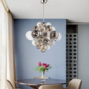 Pollux | Modern Chandelier