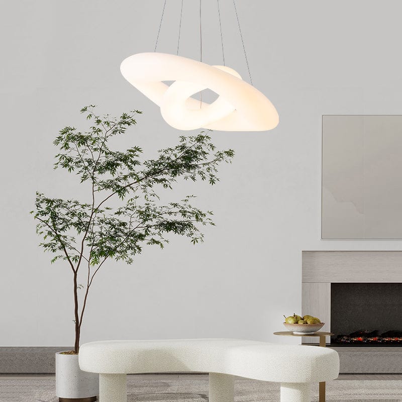 Danka | Modern Chandelier