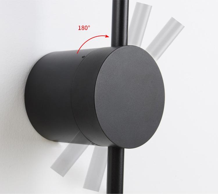 Lin Tei | Modern LED Wall Lamp - Home Cartel ®