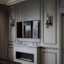 Kamiya Une | Wall Light