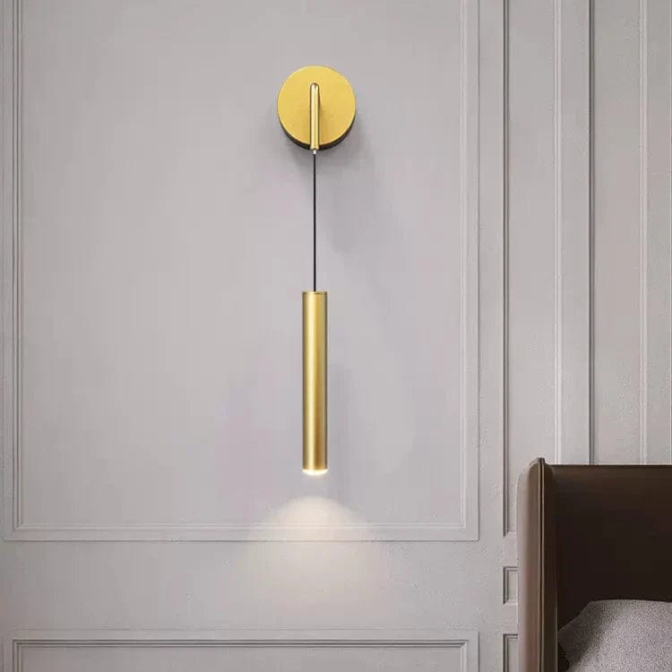 Elliot |  Wall Light